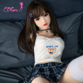 TPE Torso Body Real Doll Doll Tette Sesso