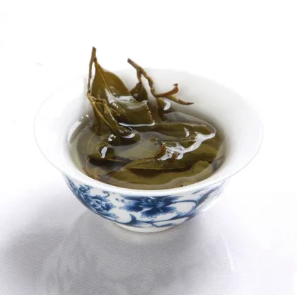 Precious High Mountan Tai Wan Jin Xuan Milk Oolon Tea