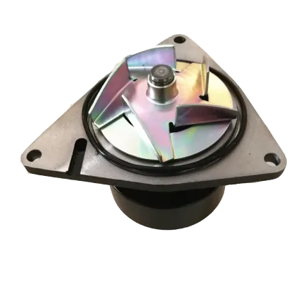 3966841 cummins water pump
