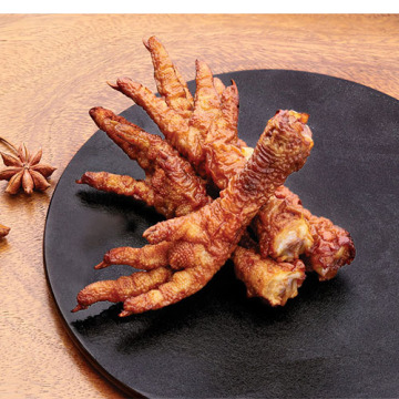 Tasteful Hupi Chicken Feet