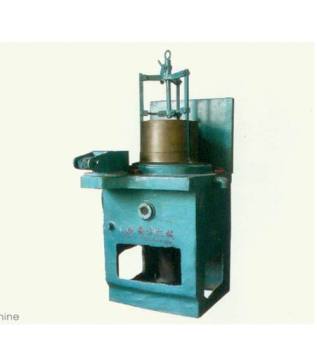 Drawing Round Wire to Belt Wire Machine