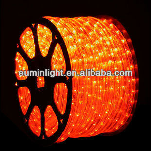 rgb 24 volt 50 meter led rope light