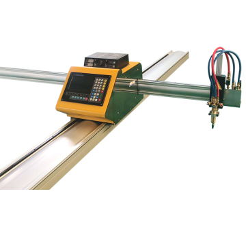 2020's Top Portable CNC Plasma Cutting Machine for Metal and Steel Work