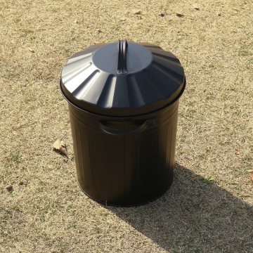 High Quality Customized Logo Garden Bin Bags