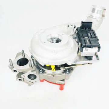 GTB2056VKL Turbo 823024-5005S 35242180G Turbocharger for Jeep Grand Cherokee Dodge Ram 3.0L Engine