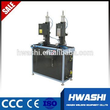 HWASHI Double-gun Circle Automatic Argon Arc Welding Machine, TIG Welder