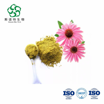 Echinacea Herb Extract chicoric acid 4 ٪