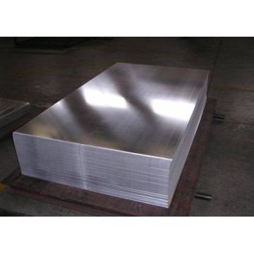 Trade Assurance 5005 H32 Aluminum Roofing Sheet