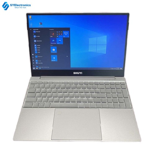 Unbrand OEM 10th 256GB 15.6inch Windows i5 Laptop