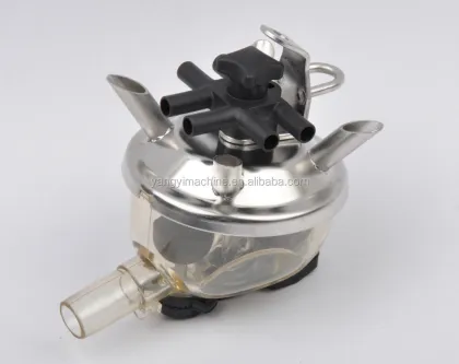 Delaval Milking Machine Milk Cluster Sizes: 150cc 240cc 280cc 350cc 370cc 380cc