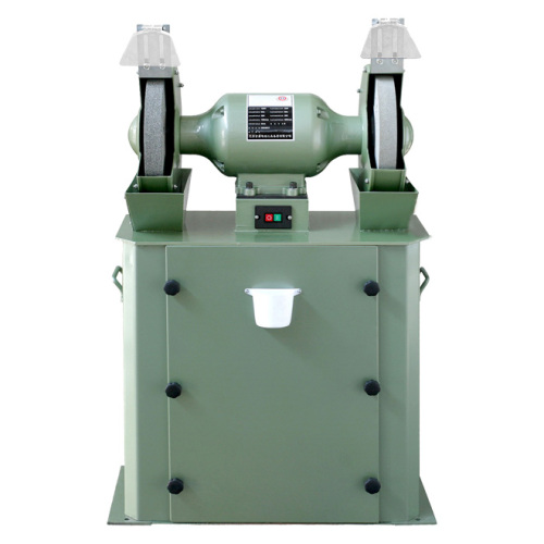 10"/12" Dust-Collecting Grinder/Grinding Machine with CE Ge0628