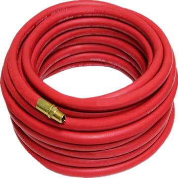 High Pressure Reinforced Rubber Air Hose
