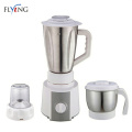 Hand held blender with stainless steel stick