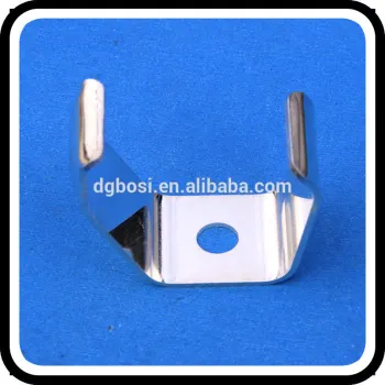 Dongguan Bosi precision stamping battery shrapnel