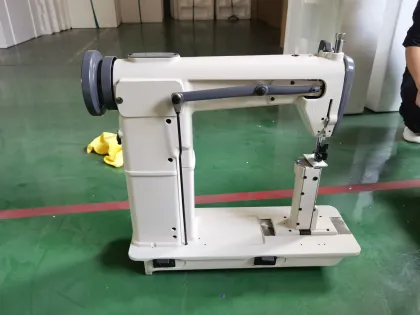 JK810/820 Special Sewing Machine - Industrial High-Quality Apparel Machinery