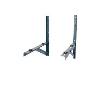 A/C Unit Mounting Bracket