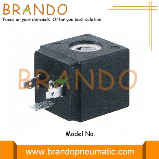 Danfoss Type EV210A Solenoid Valve Coil AM230C 042N0840