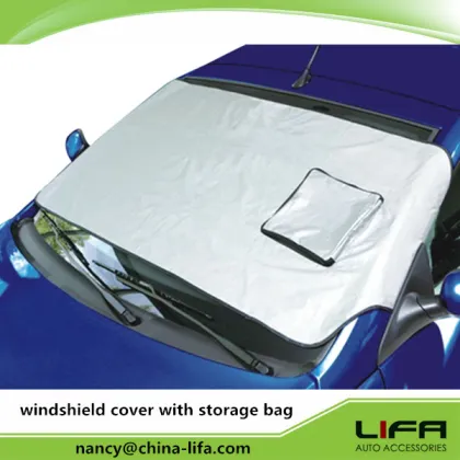 Professional snow cover made in China