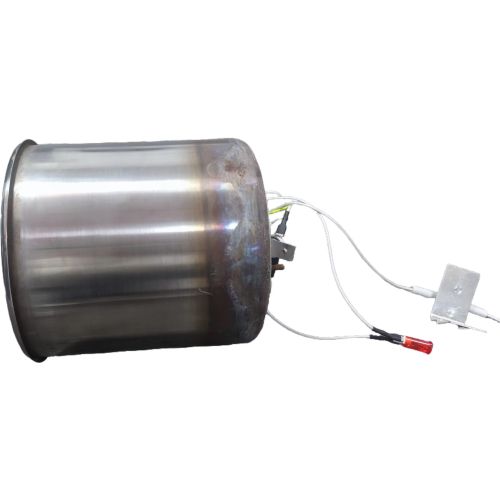 Water Distiller aus Edelstahl