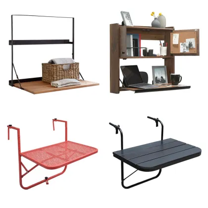 Wholesale Metal Wall Shelves for Living Room Furniture