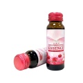 Vegan Cranberry Flavor zinc Drink liquid for Health