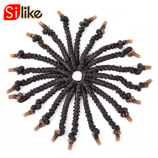 passion crochet twist hair spring twist crochet braid hair extension blonde passion bomb spring twist hair