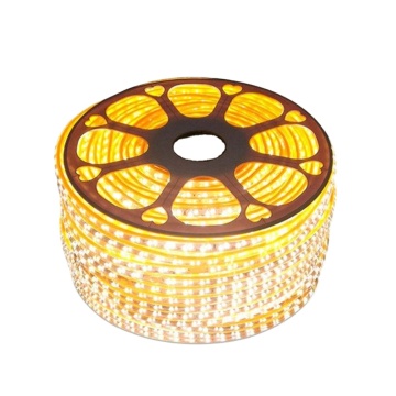 Luce a striscia a LED 3000k da 12 V personalizzata all'ingrosso
