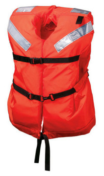 water survival surfing sports MYLE automatic inflatable life jacket