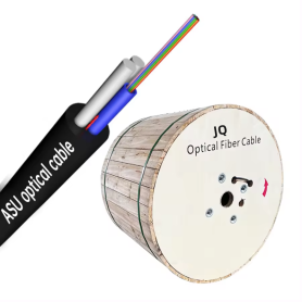 6FO 12 FO ASU fiber optic cable