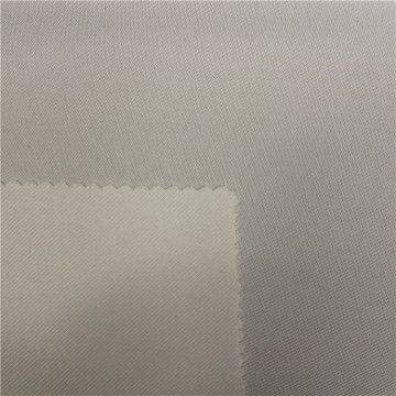 Twill Gabardine Stoff für Sportbekleidung 100% Polyester