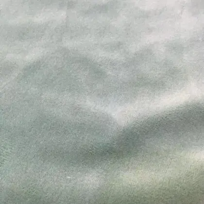 Super Soft Velvet Fabric