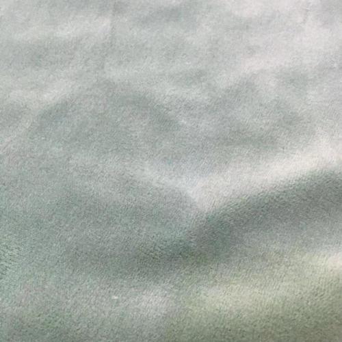 Super Soft Velvet Fabric