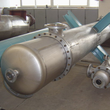 Profesjonalny konkurencyjny cena GR12 Titanium Reactor Statek
