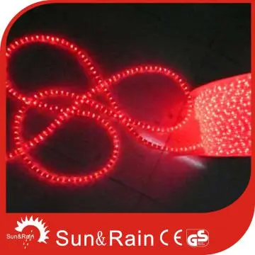 Garden holiday time lights