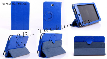 Flip Stand Case for Asus Memo Pad HD 7 Me173X