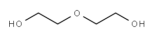 Diethylene glycol (DEG) CAS 111-46-6
