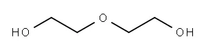 Diethylene glycol (DEG) CAS 111-46-6