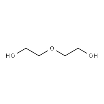 Diethylene glycol (DEG) CAS 111-46-6