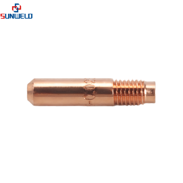 КСЛ087299 Контактни врх .023''0.6мм 1-1/8''(28.6мм)