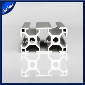 aluminium belt conveyor components