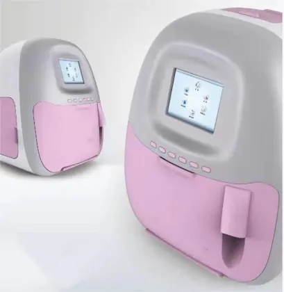 Laboratory Specific Electrolyte Blood Gas Analyzer