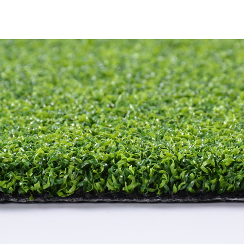 Non-Infill Synthetic Grass for Padel Court