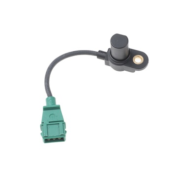 JUD Auto Parts Crankshaft Position Sensor 39350-37110 for Hyundai & Kia Models