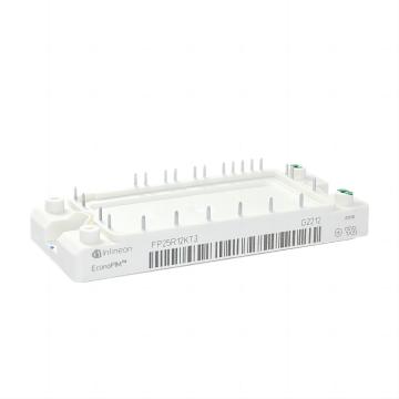 Original Power IGBT Module 25A 1200V FP25R12KT3