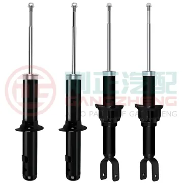 Car Shock Absorbers: Comprehensive Collection for Various Models including Haval H6, H7, H9, F7, F7X, M4, M6, Jolion, Dargo, Hover X1