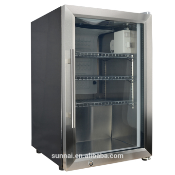 63L Modern beverage cooler