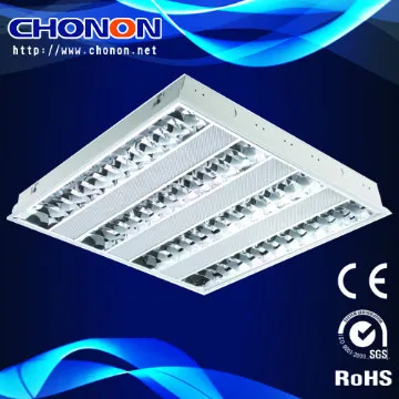High quality T5 fluorescent light fixture