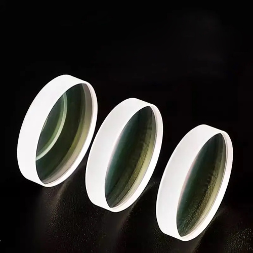 Limpeza de soldagem a laser SKAI colimando janelas de foco