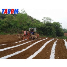 Machine de plantation de canne à sucre en bâtons entiers