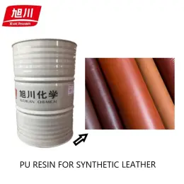 pu resin for synthetic leather
